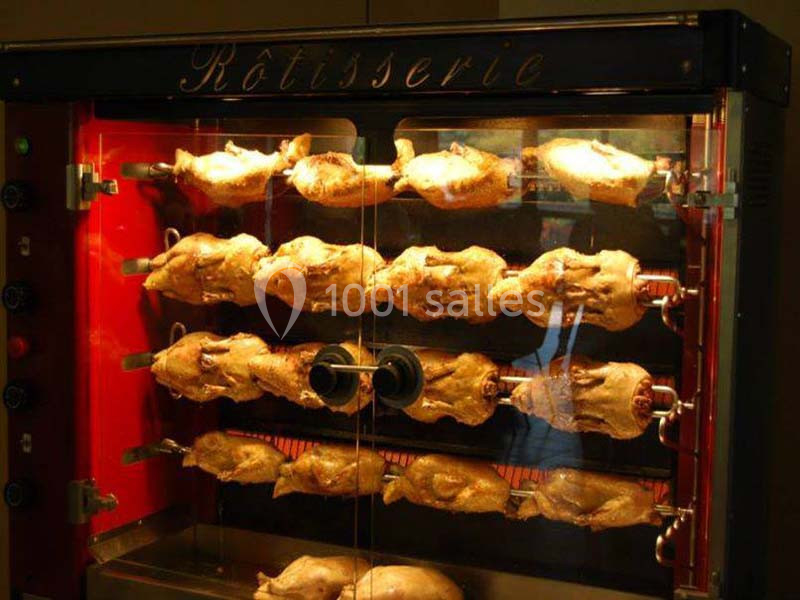 Traiteur Grézieu-la-Varenne (Rhône) - Lafaurie Traiteur #13