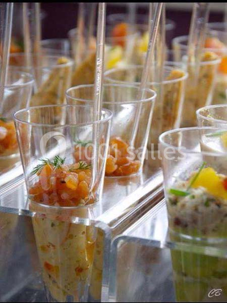 Traiteur Grézieu-la-Varenne (Rhône) - Lafaurie Traiteur #15