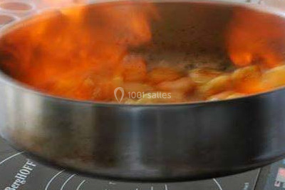 Traiteur Grézieu-la-Varenne (Rhône) - Lafaurie Traiteur #24