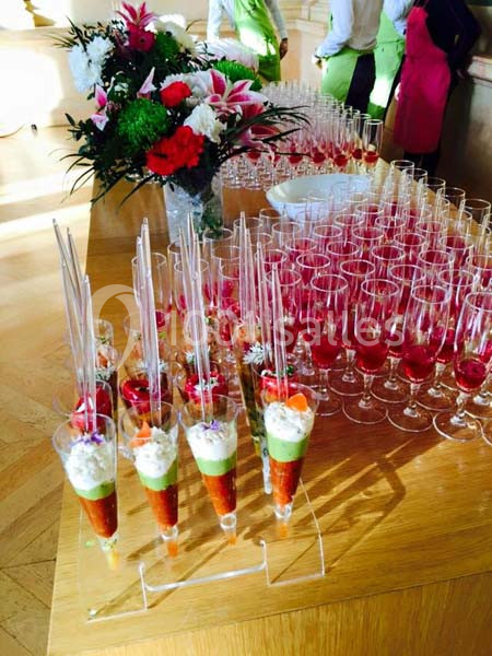 Traiteur Grézieu-la-Varenne (Rhône) - Lafaurie Traiteur #18