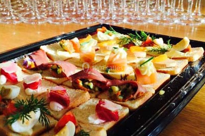 Traiteur Grézieu-la-Varenne (Rhône) - Lafaurie Traiteur #24