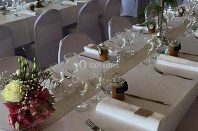 Traiteur Grézieu-la-Varenne (Rhône) - Lafaurie Traiteur #24