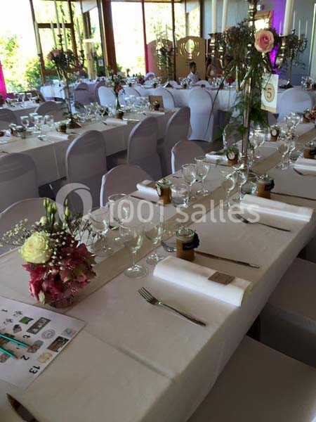 Traiteur Grézieu-la-Varenne (Rhône) - Lafaurie Traiteur #22