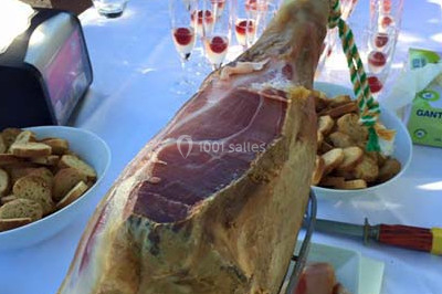 Traiteur Grézieu-la-Varenne (Rhône) - Lafaurie Traiteur #24