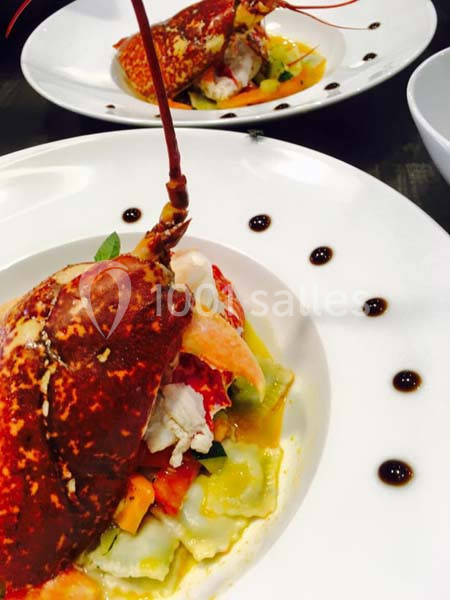 Traiteur Grézieu-la-Varenne (Rhône) - Lafaurie Traiteur #24