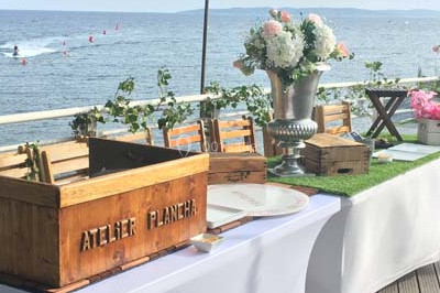 La Dolce Vita Traiteur