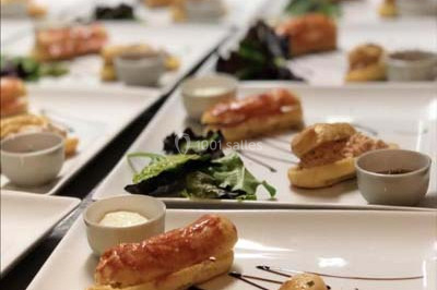 Traiteur Carnoux-en-Provence (Bouches-du-Rhône) - La Dolce Vita Traiteur #24