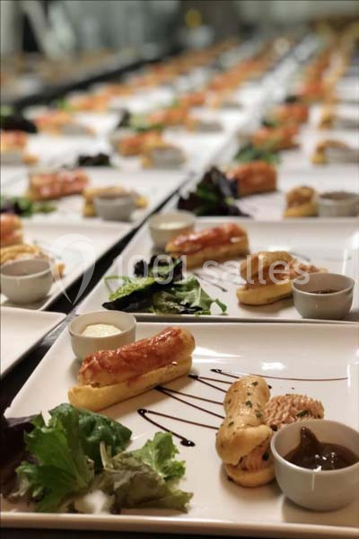 Traiteur Carnoux-en-Provence (Bouches-du-Rhône) - La Dolce Vita Traiteur #7