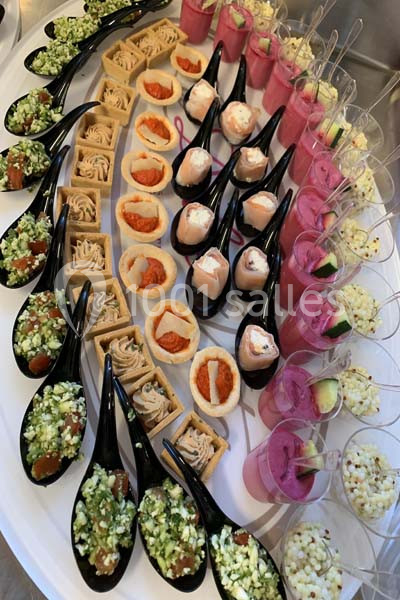 Traiteur Carnoux-en-Provence (Bouches-du-Rhône) - La Dolce Vita Traiteur #11