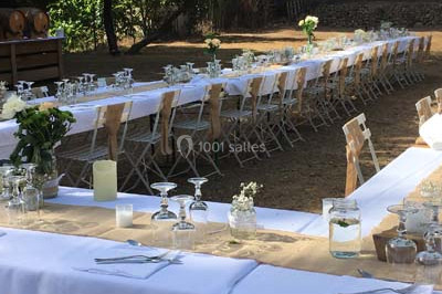 Traiteur Carnoux-en-Provence (Bouches-du-Rhône) - La Dolce Vita Traiteur #24