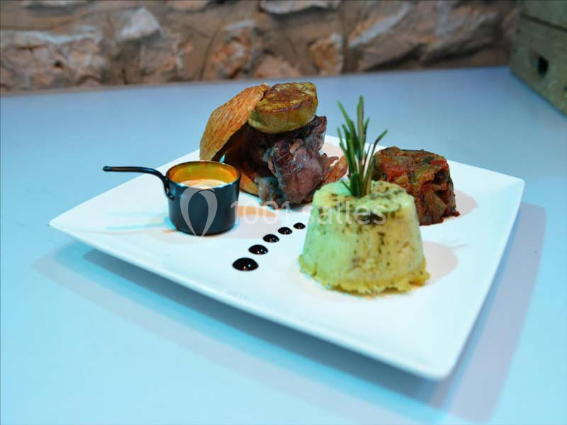 Traiteur Carnoux-en-Provence (Bouches-du-Rhône) - La Dolce Vita Traiteur #15