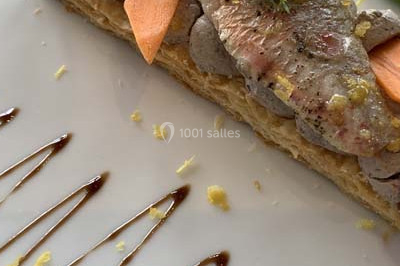 Traiteur Carnoux-en-Provence (Bouches-du-Rhône) - La Dolce Vita Traiteur #24