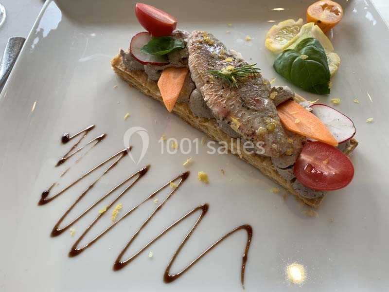 Traiteur Carnoux-en-Provence (Bouches-du-Rhône) - La Dolce Vita Traiteur #16