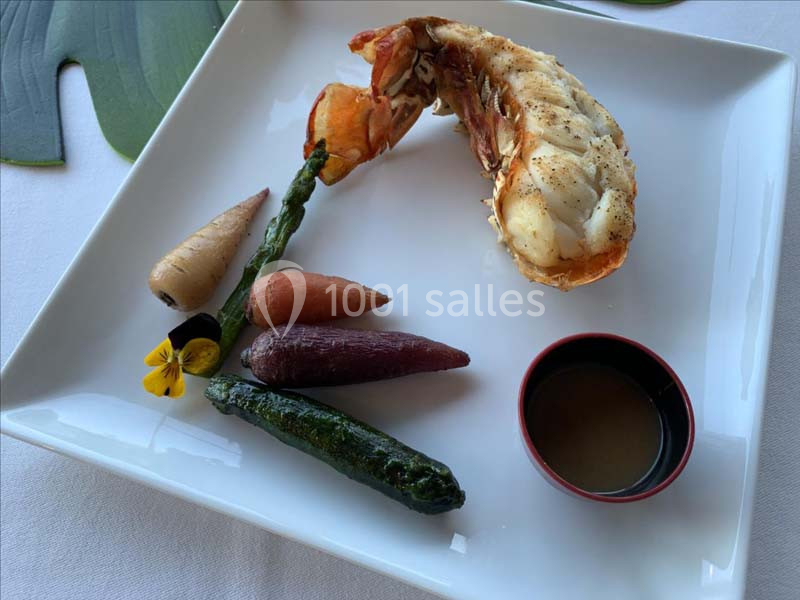 Traiteur Carnoux-en-Provence (Bouches-du-Rhône) - La Dolce Vita Traiteur #18