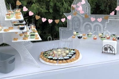 Miniature Traiteur Carnoux-en-Provence (Bouches-du-Rhône) - La Dolce Vita Traiteur #2 Traiteur Carnoux-en-Provence (Bouches-du-Rhône) - La Dolce Vita Traiteur #24