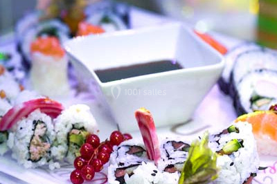 Miniature Traiteur Carnoux-en-Provence (Bouches-du-Rhône) - La Dolce Vita Traiteur #3 Traiteur Carnoux-en-Provence (Bouches-du-Rhône) - La Dolce Vita Traiteur #24