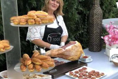 Miniature Traiteur Carnoux-en-Provence (Bouches-du-Rhône) - La Dolce Vita Traiteur #5 Traiteur Carnoux-en-Provence (Bouches-du-Rhône) - La Dolce Vita Traiteur #24