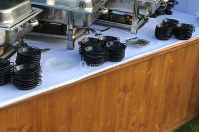 Miniature Traiteur Carnoux-en-Provence (Bouches-du-Rhône) - La Dolce Vita Traiteur #6 Traiteur Carnoux-en-Provence (Bouches-du-Rhône) - La Dolce Vita Traiteur #24