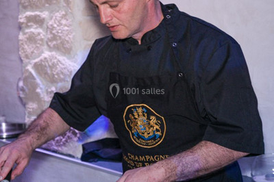 Miniature Traiteur Carnoux-en-Provence (Bouches-du-Rhône) - La Dolce Vita Traiteur #8 Traiteur Carnoux-en-Provence (Bouches-du-Rhône) - La Dolce Vita Traiteur #24