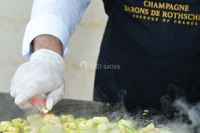 Miniature Traiteur Carnoux-en-Provence (Bouches-du-Rhône) - La Dolce Vita Traiteur #9 Traiteur Carnoux-en-Provence (Bouches-du-Rhône) - La Dolce Vita Traiteur #24