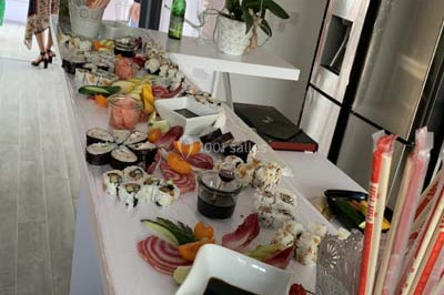 Miniature Traiteur Carnoux-en-Provence (Bouches-du-Rhône) - La Dolce Vita Traiteur #10 Traiteur Carnoux-en-Provence (Bouches-du-Rhône) - La Dolce Vita Traiteur #24