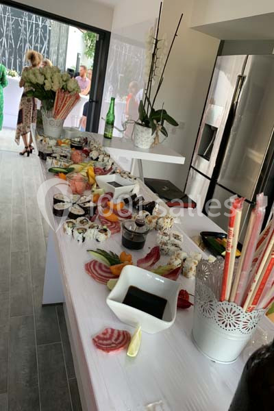 Traiteur Carnoux-en-Provence (Bouches-du-Rhône) - La Dolce Vita Traiteur #10