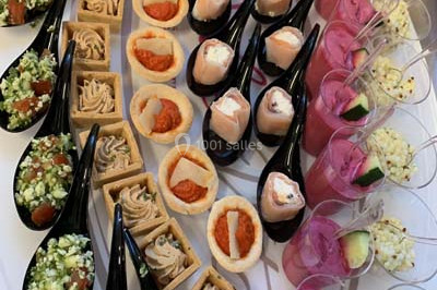 Miniature Traiteur Carnoux-en-Provence (Bouches-du-Rhône) - La Dolce Vita Traiteur #11 Traiteur Carnoux-en-Provence (Bouches-du-Rhône) - La Dolce Vita Traiteur #24