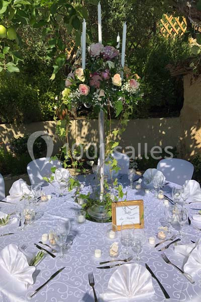 Traiteur Carnoux-en-Provence (Bouches-du-Rhône) - La Dolce Vita Traiteur #12