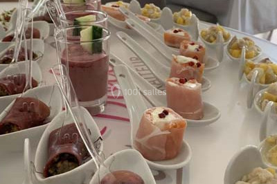 Miniature Traiteur Carnoux-en-Provence (Bouches-du-Rhône) - La Dolce Vita Traiteur #13 Traiteur Carnoux-en-Provence (Bouches-du-Rhône) - La Dolce Vita Traiteur #24