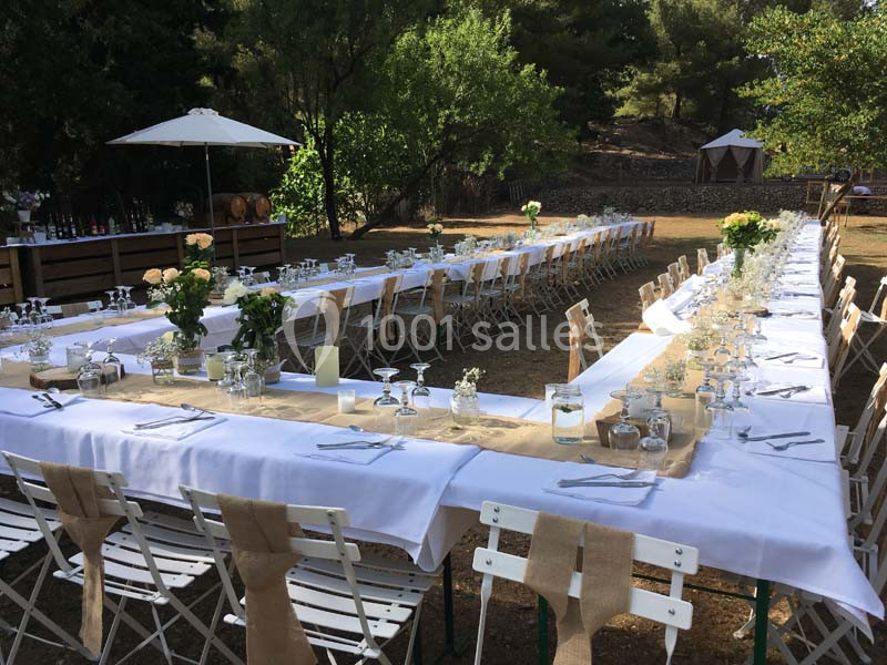 Traiteur Carnoux-en-Provence (Bouches-du-Rhône) - La Dolce Vita Traiteur #14