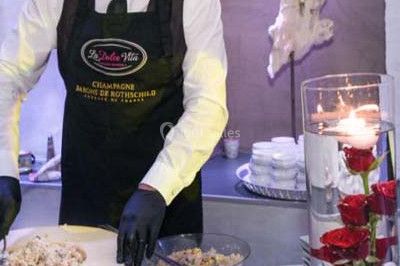 Miniature Traiteur Carnoux-en-Provence (Bouches-du-Rhône) - La Dolce Vita Traiteur #19 Traiteur Carnoux-en-Provence (Bouches-du-Rhône) - La Dolce Vita Traiteur #24