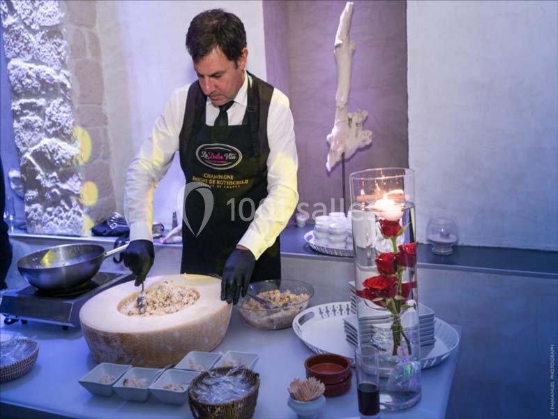 Traiteur Carnoux-en-Provence (Bouches-du-Rhône) - La Dolce Vita Traiteur #19