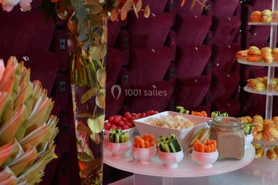 Miniature Traiteur Carnoux-en-Provence (Bouches-du-Rhône) - La Dolce Vita Traiteur #20 Traiteur Carnoux-en-Provence (Bouches-du-Rhône) - La Dolce Vita Traiteur #24