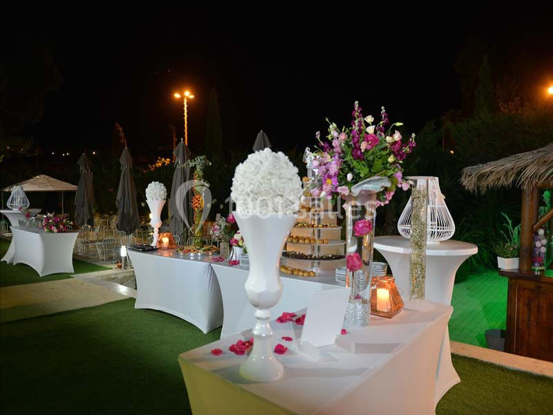 Traiteur Carnoux-en-Provence (Bouches-du-Rhône) - La Dolce Vita Traiteur #21