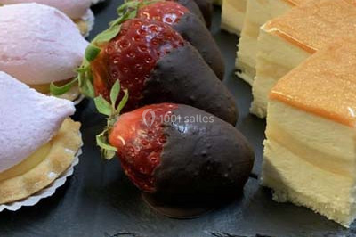 Miniature Traiteur Carnoux-en-Provence (Bouches-du-Rhône) - La Dolce Vita Traiteur #24 Traiteur Carnoux-en-Provence (Bouches-du-Rhône) - La Dolce Vita Traiteur #24