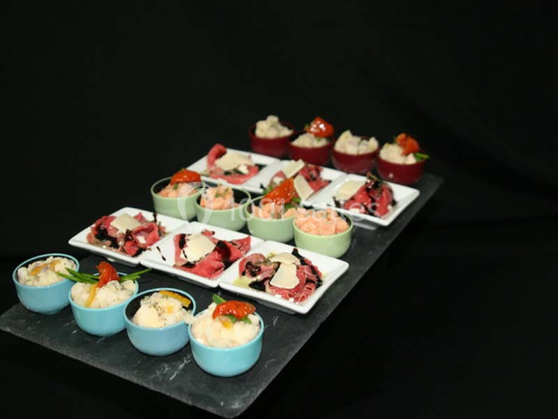 Aroma Paris - galerie - photo 7