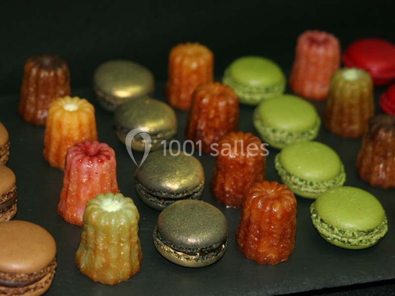 Aroma Paris - galerie - photo 17