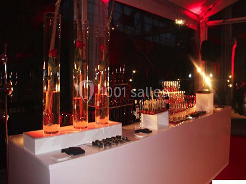 Aroma Paris - galerie - photo 3