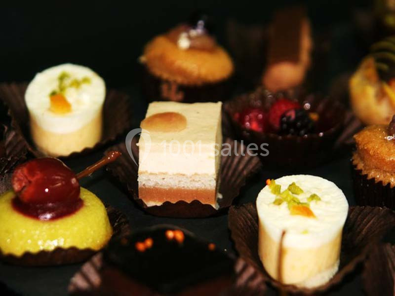 Aroma Paris - galerie - photo 18