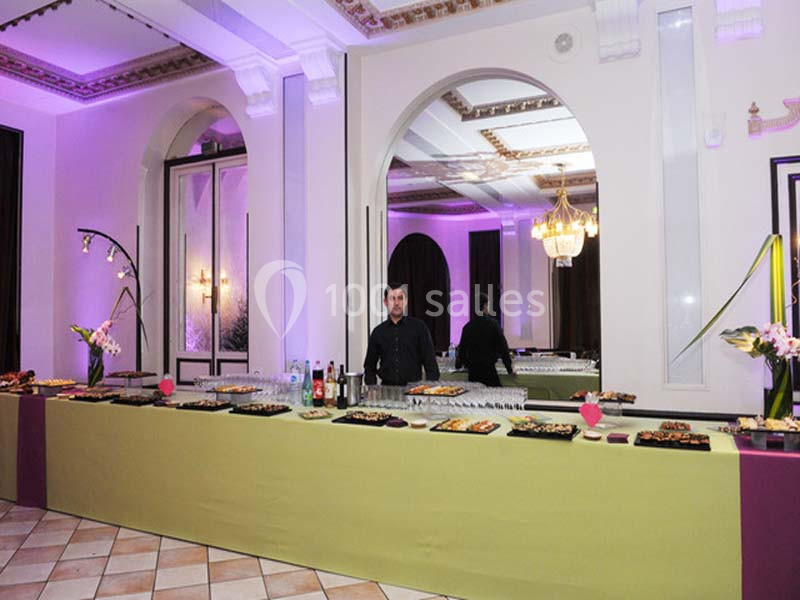 Aroma Paris - galerie - photo 22