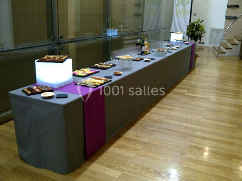 Aroma Paris - galerie - photo 23