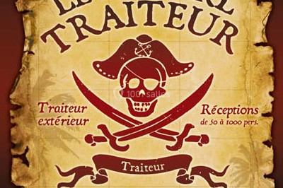 Barkley's Pearl Traiteur Barkley's Pearl Traiteur