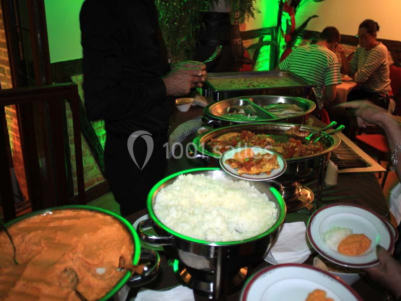 Traiteur Évreux (Eure) - Barkley's Pearl Traiteur #6