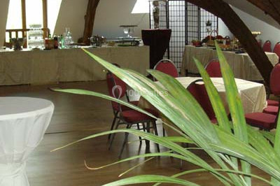 Traiteur Évreux (Eure) - Barkley's Pearl Traiteur #22