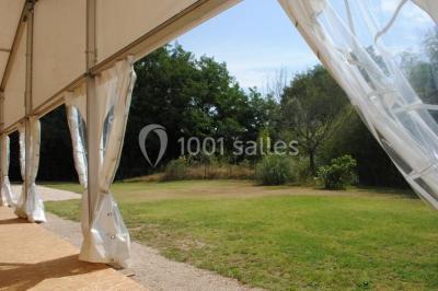 Location salle Montesquieu-Volvestre (Haute-Garonne) - Château De Palays #20