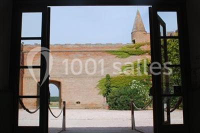 Location salle Montesquieu-Volvestre (Haute-Garonne) - Château De Palays #20