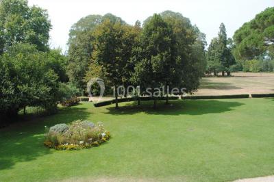 Location salle Montesquieu-Volvestre (Haute-Garonne) - Château De Palays #20