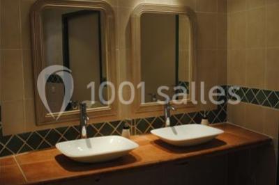 Location salle Montesquieu-Volvestre (Haute-Garonne) - Château De Palays #20