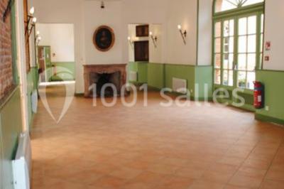 Location salle Montesquieu-Volvestre (Haute-Garonne) - Château De Palays #20