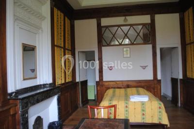 Location salle Montesquieu-Volvestre (Haute-Garonne) - Château De Palays #20